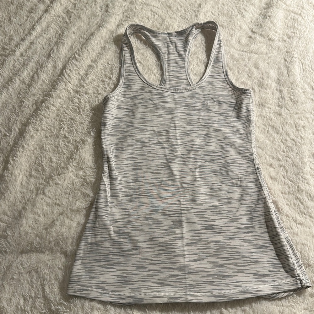 TJ Maxx Athlete Tank Top- Size Small